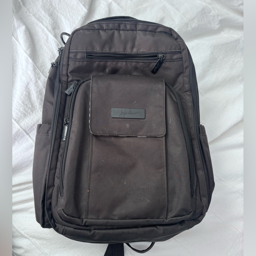Ju-Ju-Be Baby Bag
